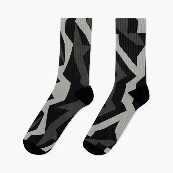 Item preview, Urban Camouflage - Night Unbalanced designed and sold by GR8DZINE.