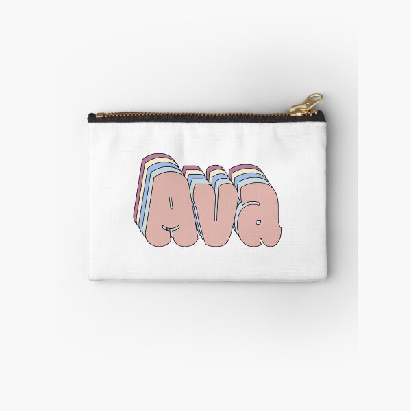 Item preview, Ava Name  designed and sold by ashleymanheim.