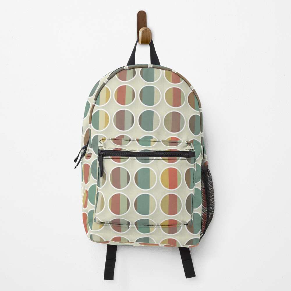 Item preview, Backpack designed and sold by MarkTees.