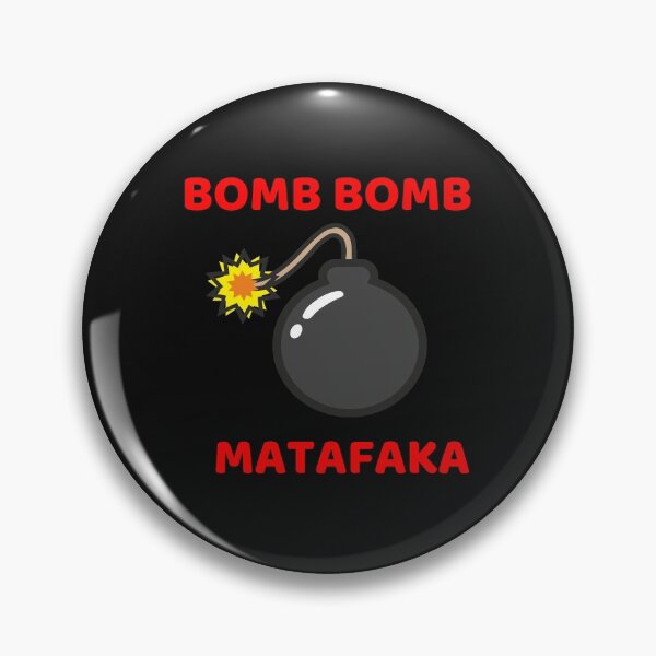 Item preview, PEWPEW MADAFAKA designed and sold by Tifaprint.