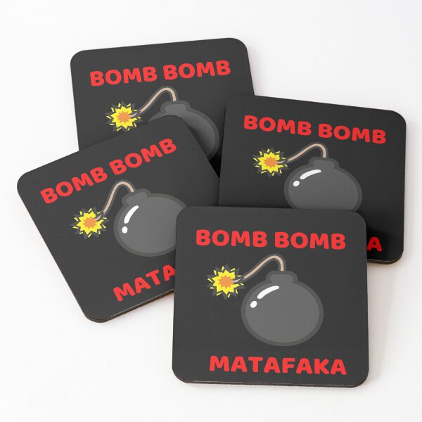 Item preview, PEWPEW MADAFAKA designed and sold by Tifaprint.