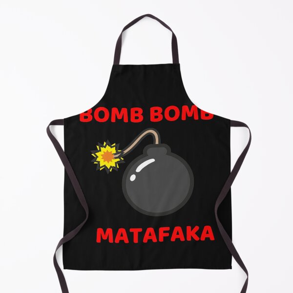 Item preview, PEWPEW MADAFAKA designed and sold by Tifaprint.