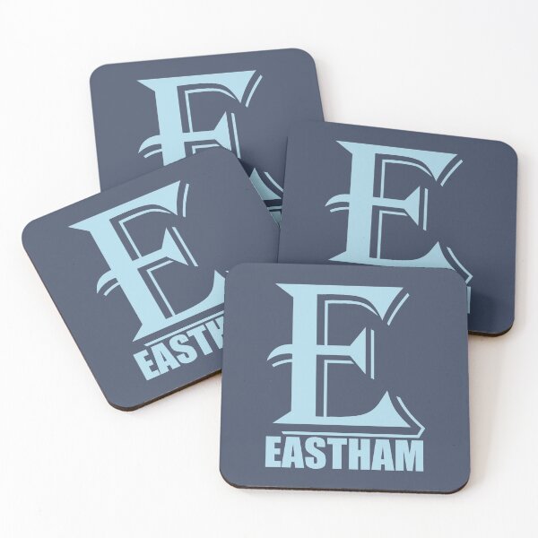 Item preview, Eastham MA designed and sold by polishalpaca.