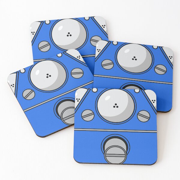 Item preview, TACHIKOMA designed and sold by CyberpunkNOW.