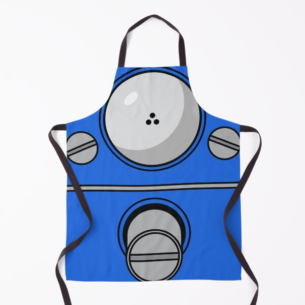 Item preview, TACHIKOMA designed and sold by CyberpunkNOW.