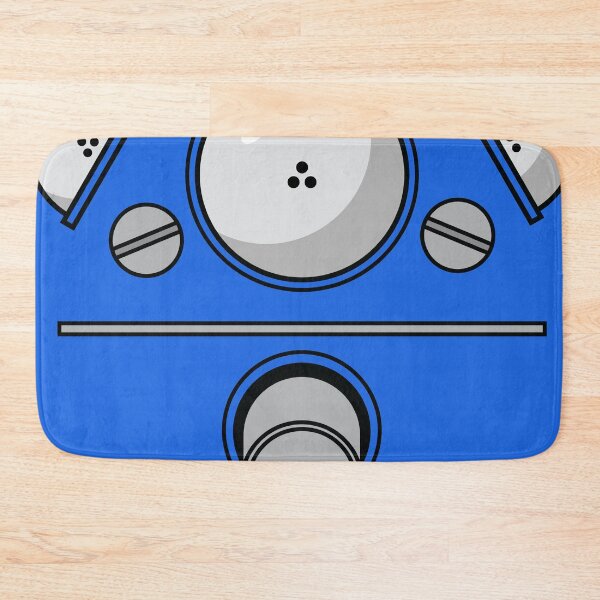 Item preview, TACHIKOMA designed and sold by CyberpunkNOW.