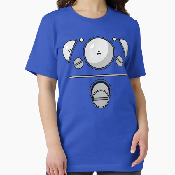 TACHIKOMA Essential T-Shirt