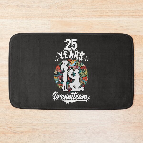 Item preview, 25 years - dreamteam designed and sold by Cutebutfunny.