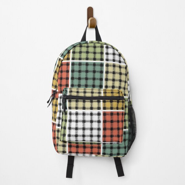 Item preview, Vintage Buffalo Plaid designed and sold by MarkTees.