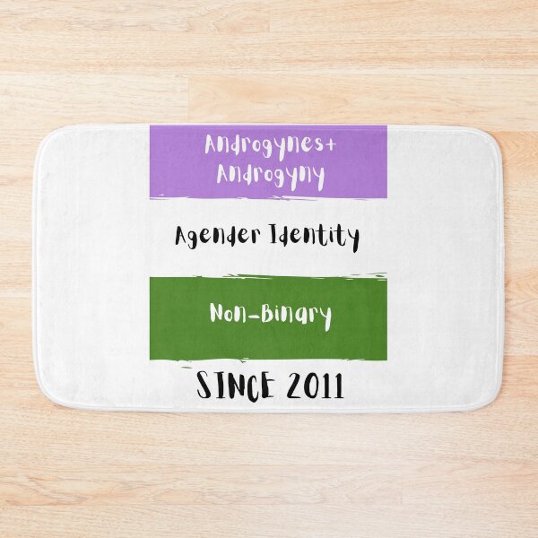 Item preview, Genderqueer Pride Flag Meaning designed and sold by ZayZayDesigns.