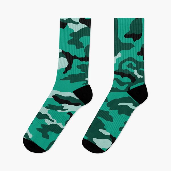 Item preview, green camouflage designed and sold by Àngela Amorós.