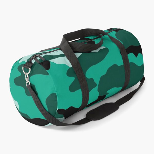 Item preview, green camouflage designed and sold by Àngela Amorós.