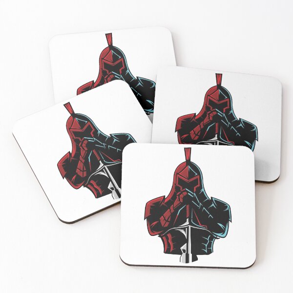 Item preview, The Ultimate Challenger designed and sold by Vector Scout Lab.