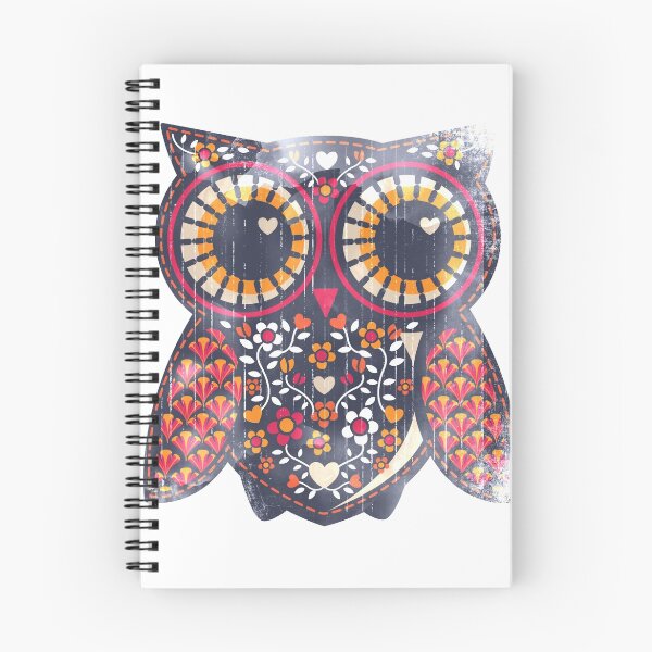 Item preview, Owl designed and sold by Ethereal Retreat.