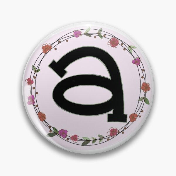 Item preview, A Monogram designed and sold by anmcreative.