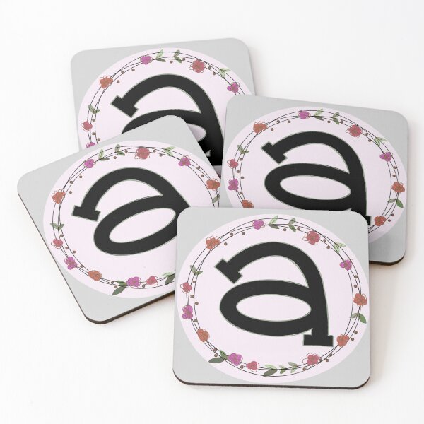 Item preview, A Monogram designed and sold by anmcreative.