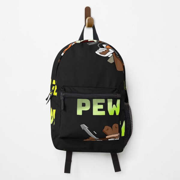 Item preview, PEWPEW MADAFAKA designed and sold by Tifaprint.