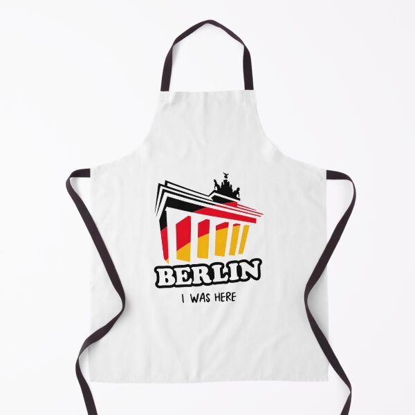 Item preview, BRANDENBURG GATE BERLIN, I WHAT HERE, BY SUBGIRL designed and sold by SUBGIRL.