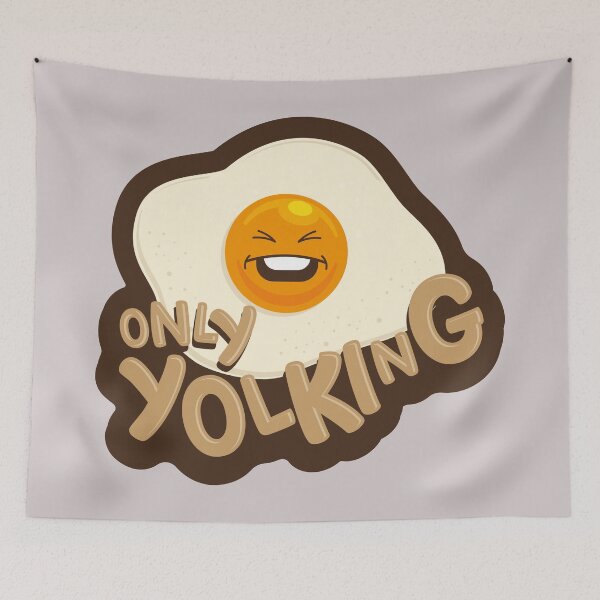 Item preview, vector only joking designed and sold by Bubsart78.