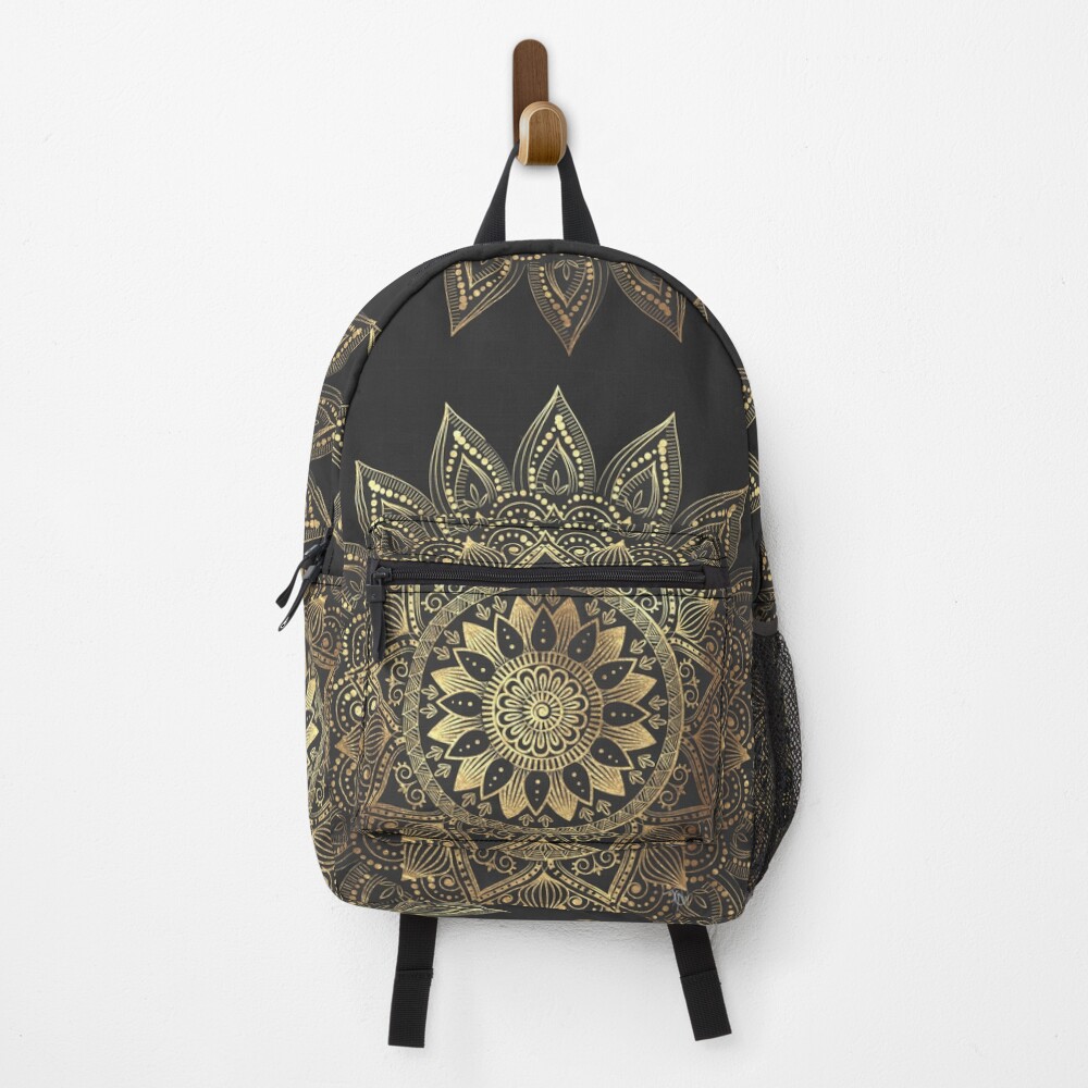 elegant backpack