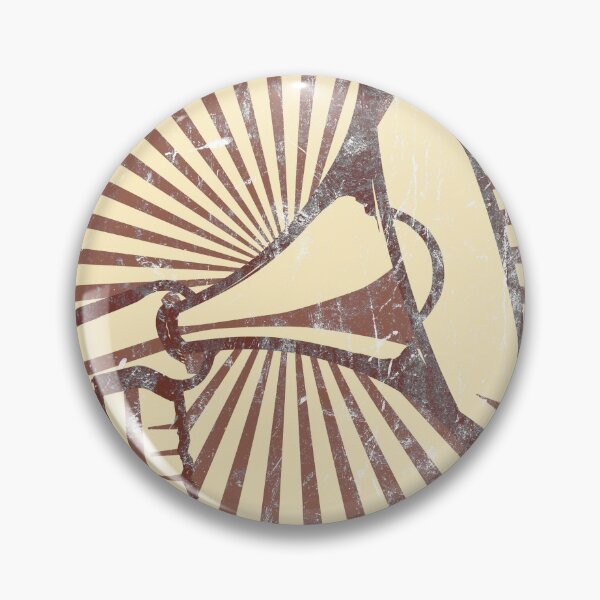 Item preview, Megaphone designed and sold by UDDesign.