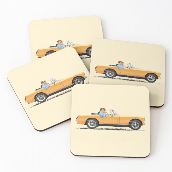 Item preview, Bronze coloured Mk3 Midget – with the round wheel arches designed and sold by Bigs66.