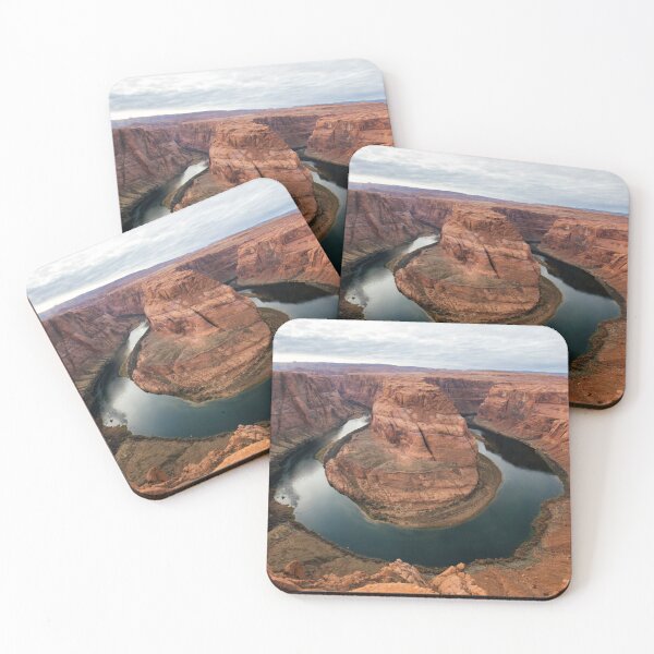 Item preview, Horseshoe Bend designed and sold by RILEY J MEDIA.