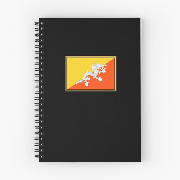 Item preview, Bhutan Flag Gifts, Stickers & Products (GF) designed and sold by mpodger.