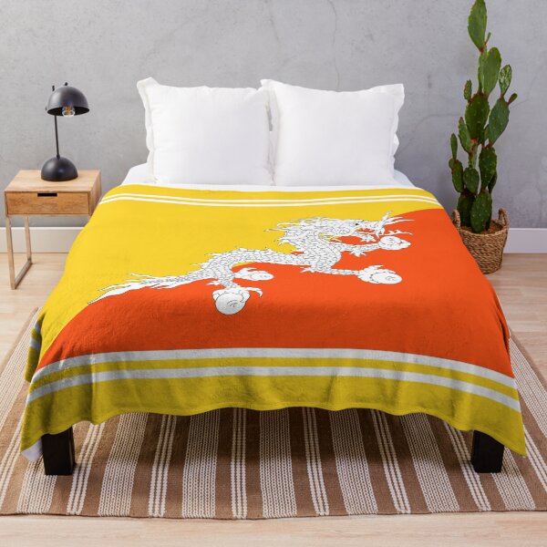 Item preview, Bhutan Flag Gifts, Stickers & Products (GF) designed and sold by mpodger.