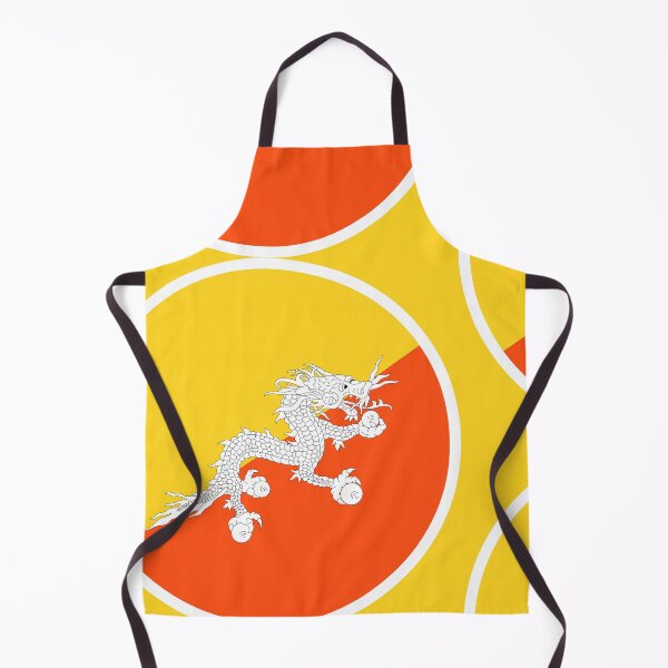 Item preview, Bhutan Flag Gifts, Stickers & Products (GF) designed and sold by mpodger.