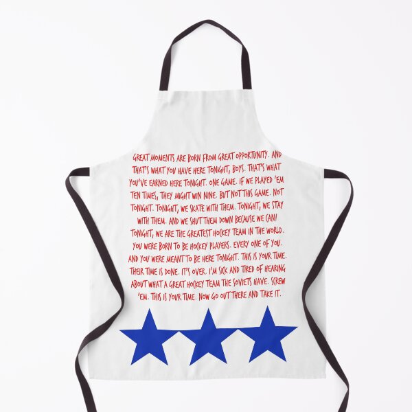 Item preview, HERB BROOKS designed and sold by smjskatergirl.