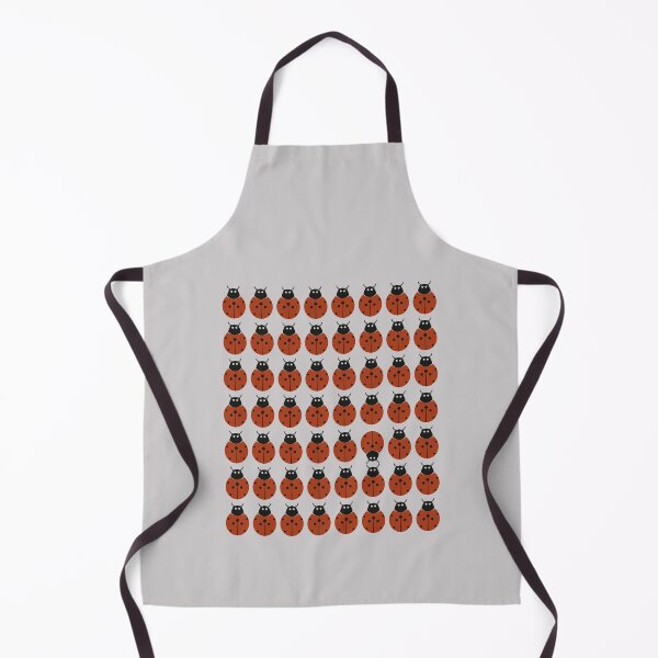 Item preview, Lady bugs designed and sold by Geen thee.