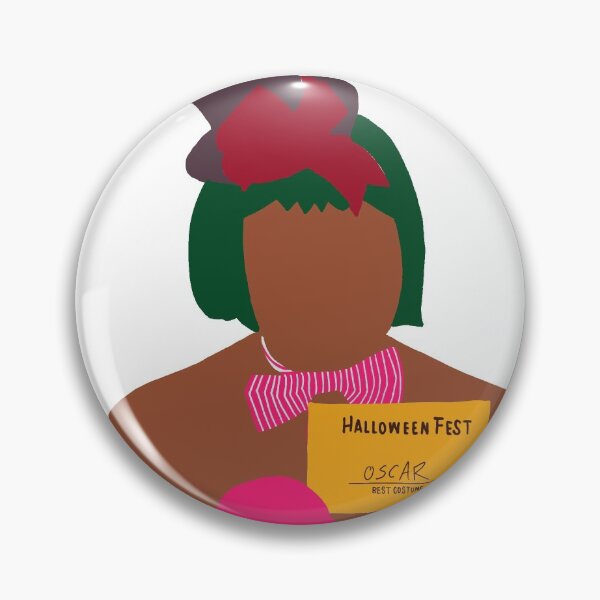 Item preview, Kelly Kapoor designed and sold by Charlotte626.