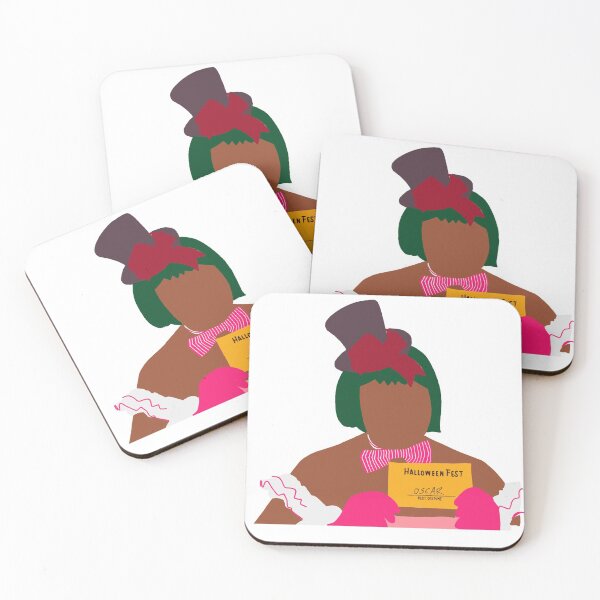 Item preview, Kelly Kapoor designed and sold by Charlotte626.