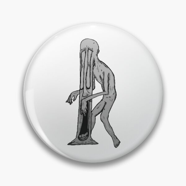 Item preview, Long Face designed and sold by robalonso.