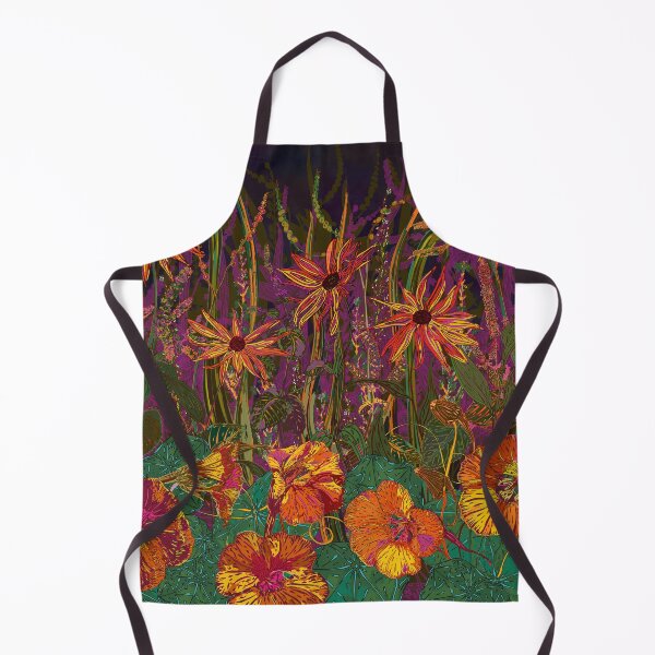 Item preview, You Can Get By - Autumn Flowers designed and sold by lottibrown.