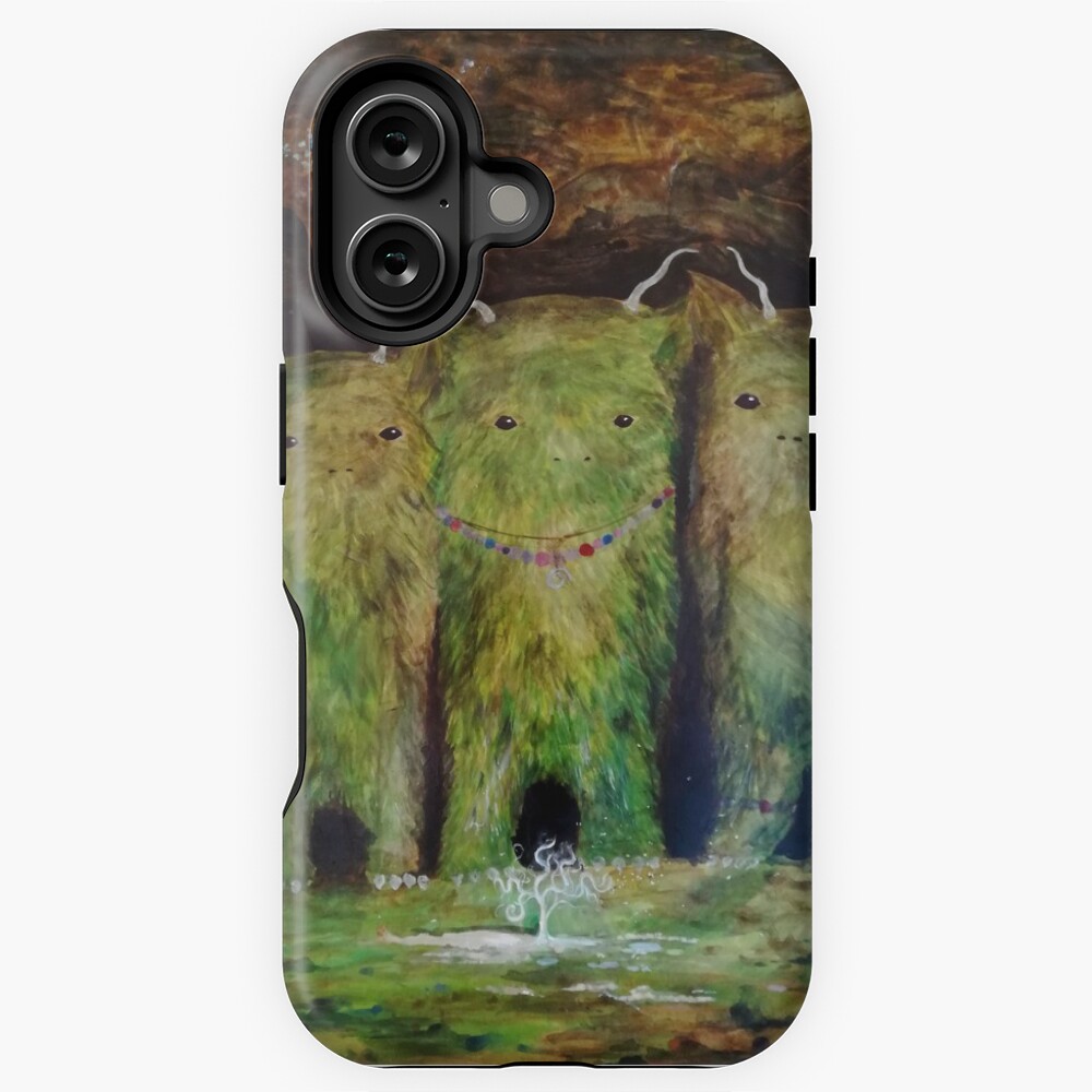 Artikel-Vorschau von iPhone Robuste Hülle, designt und verkauft von LillianBerthel.