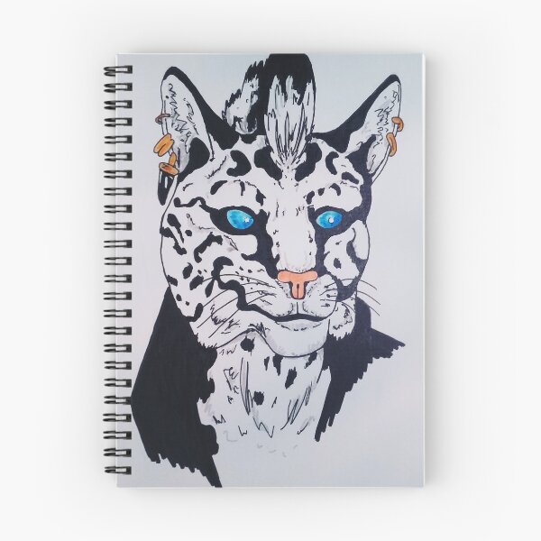 Item preview, Punk Khajiit designed and sold by CiriOfRivia.