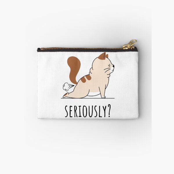 Item preview, Fue el gato.
¡Sí claro! designed and sold by krinima.