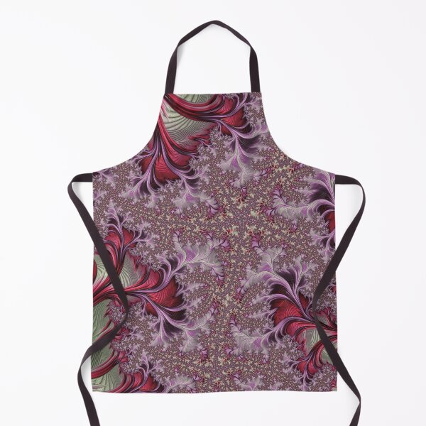 Item preview, Pink Fractal designed and sold by Kaleiope Studio.
