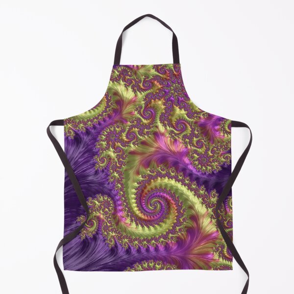 Item preview, Hallucinogenic Fractal designed and sold by Kaleiope Studio.