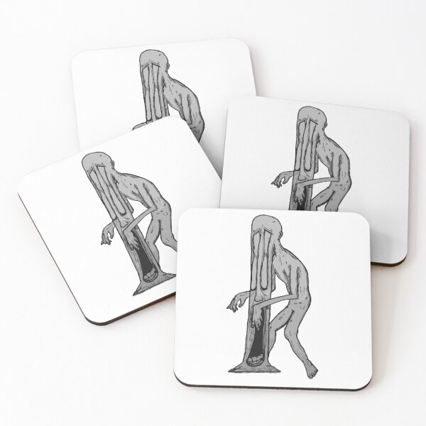 Item preview, Cara larga designed and sold by robalonso.