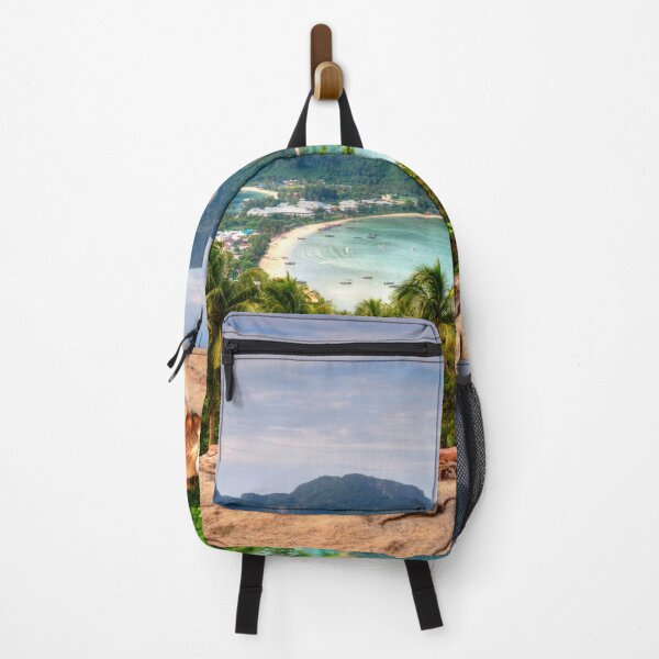 Item preview, Phi Phi Island Thailand designed and sold by tpixx.