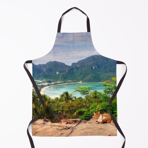 Item preview, Phi Phi Island Thailand designed and sold by tpixx.