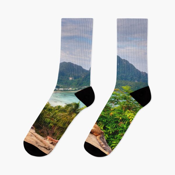Artikelvorschau, Phi Phi Insel Thailand entworfen und verkauft von tpixx.
