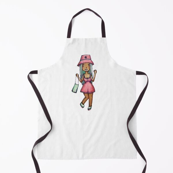 Item preview, Chibi Clarice designed and sold by Sadparkinglot.