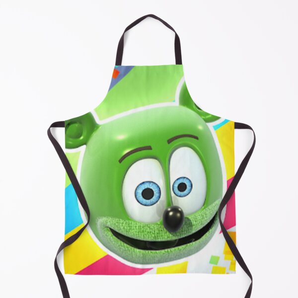 Item preview, Gummibar (the Gummy Bear) designed and sold by Aaronsb.