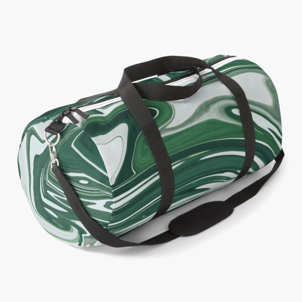 Item preview, Liquid Green White Colors designed and sold by mavramova.