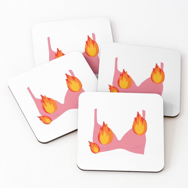 Item preview, Burning Bra designed and sold by Taylor Rovin.
