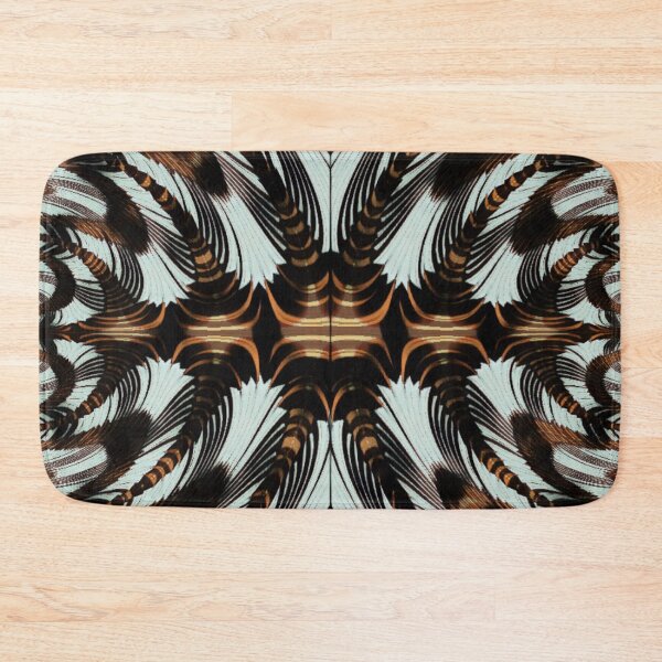 Item preview, Insect Pattern  designed and sold by roundtrt.